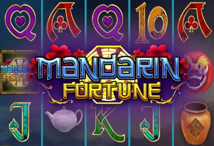 Mandarin Foutune
