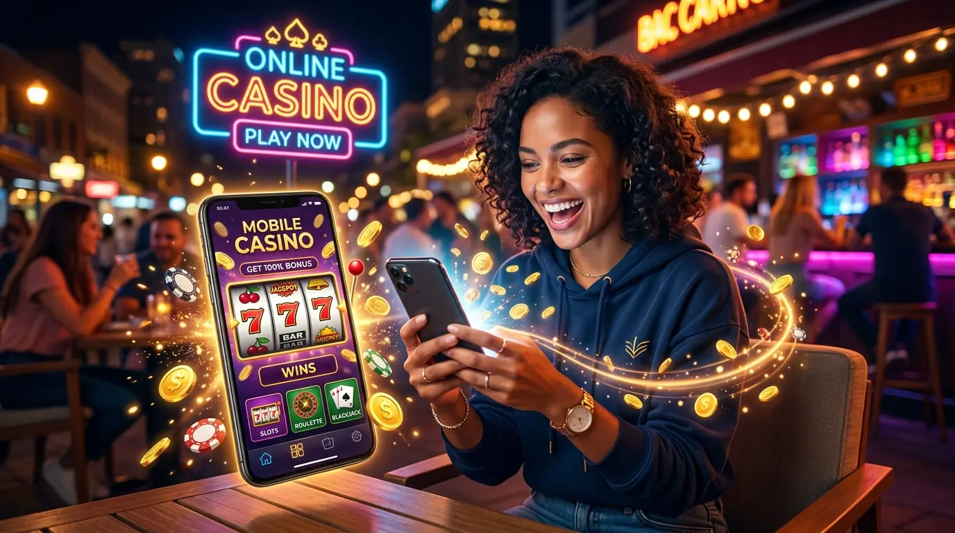 Marvel mobile casino