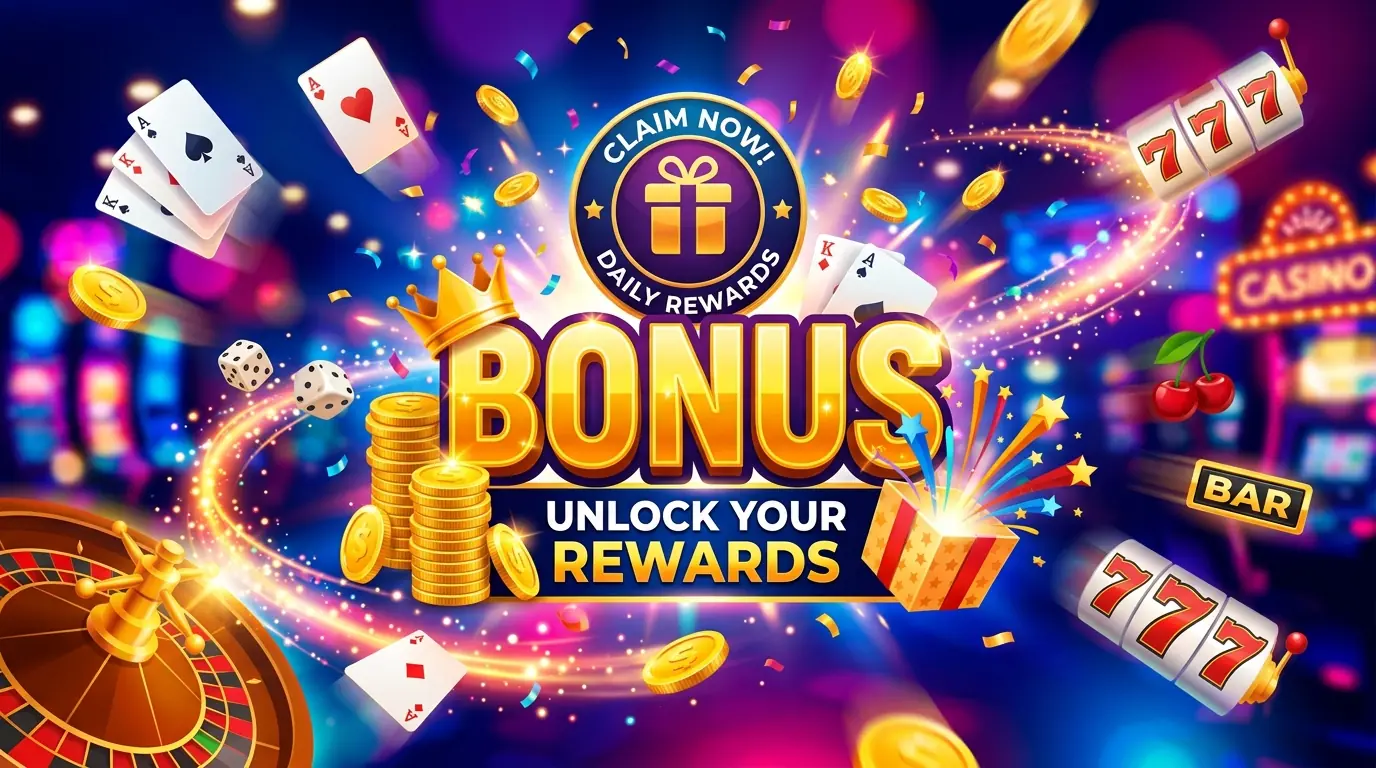 Marvel casino rewards