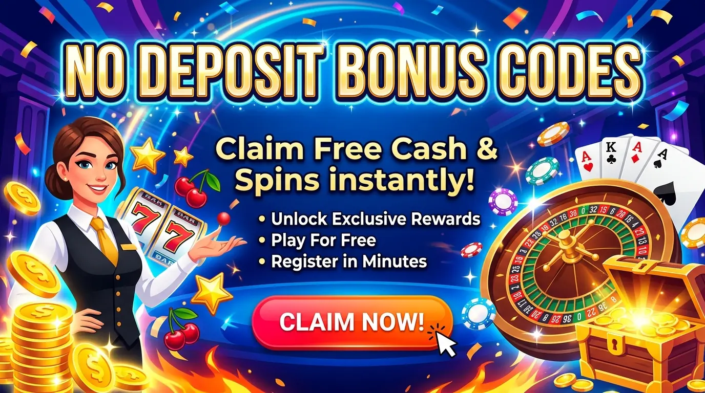 Marvel no deposit bonus