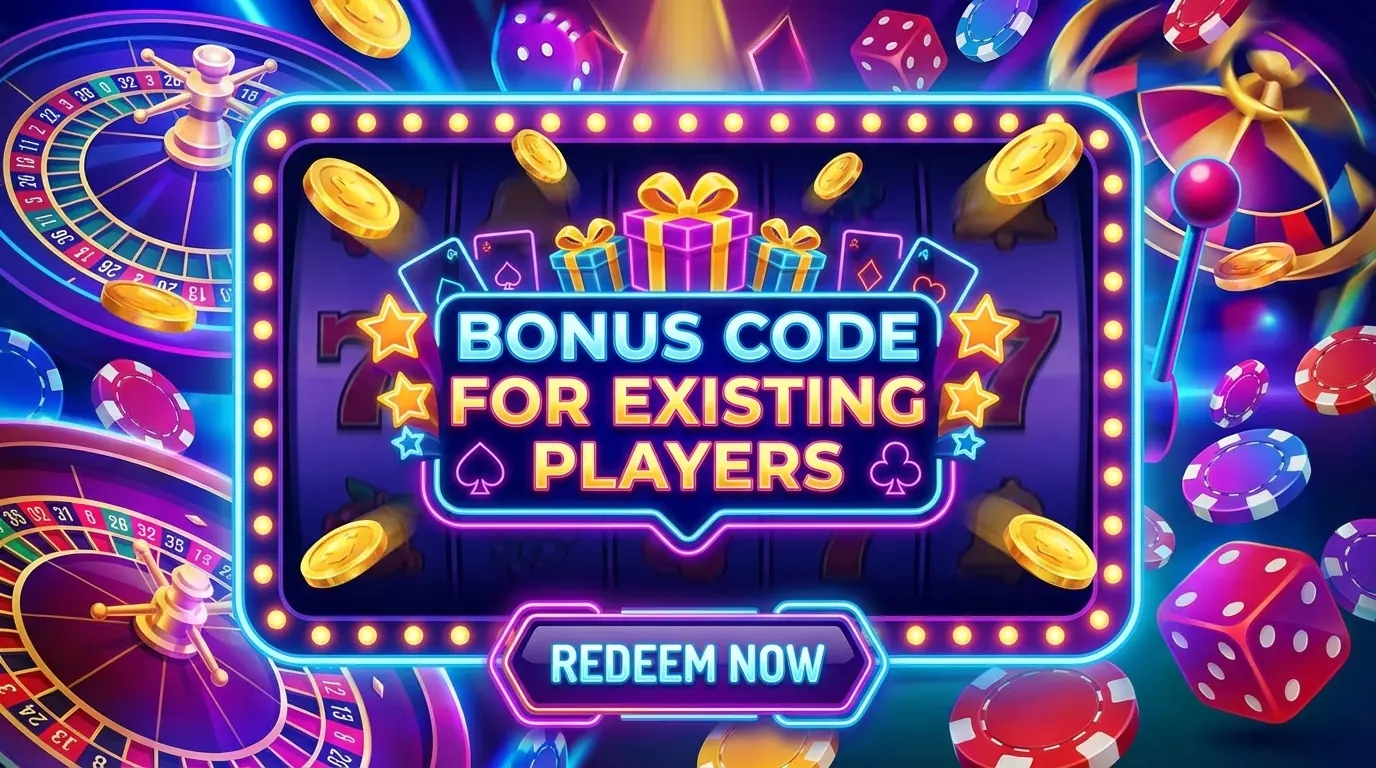 Marvel casino existing player bonus