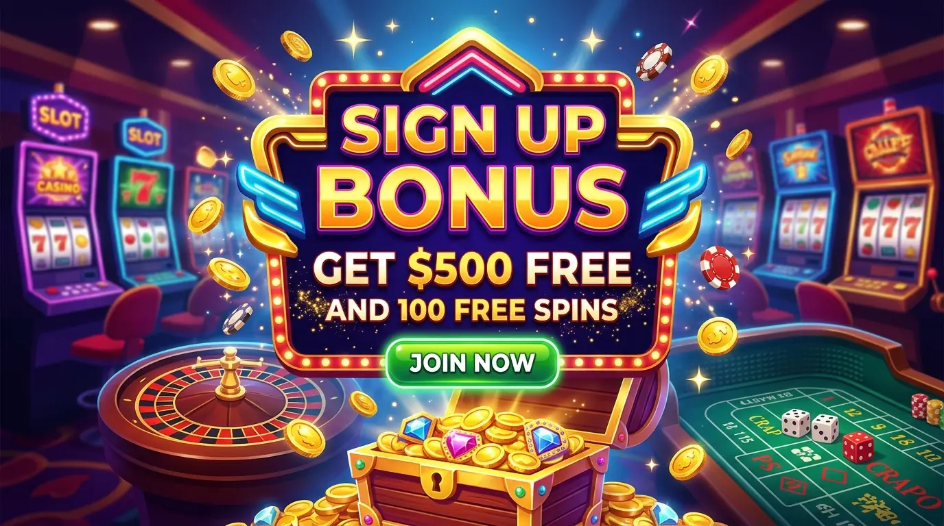 Marvel casino sign up bonus
