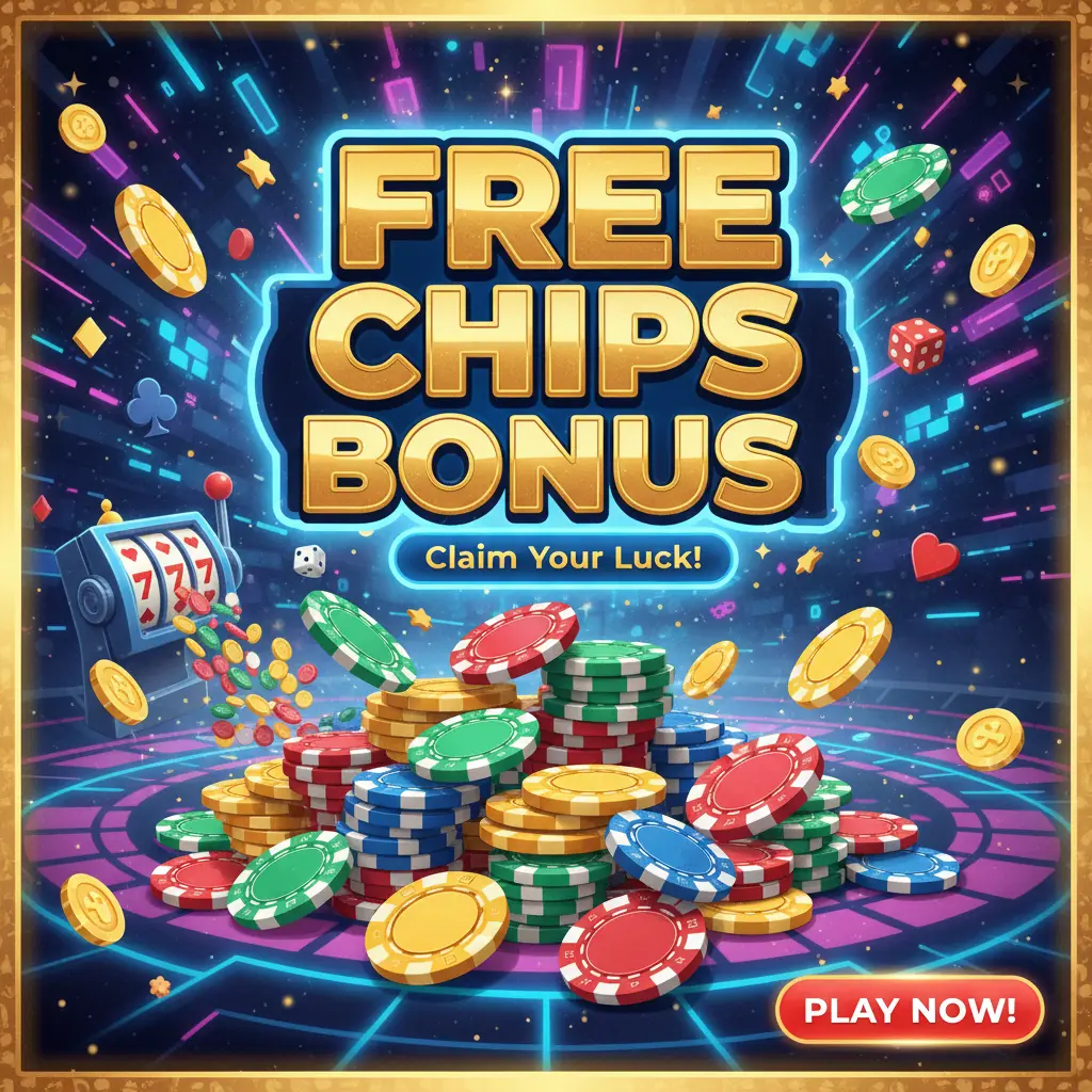 Marvel bonus chips