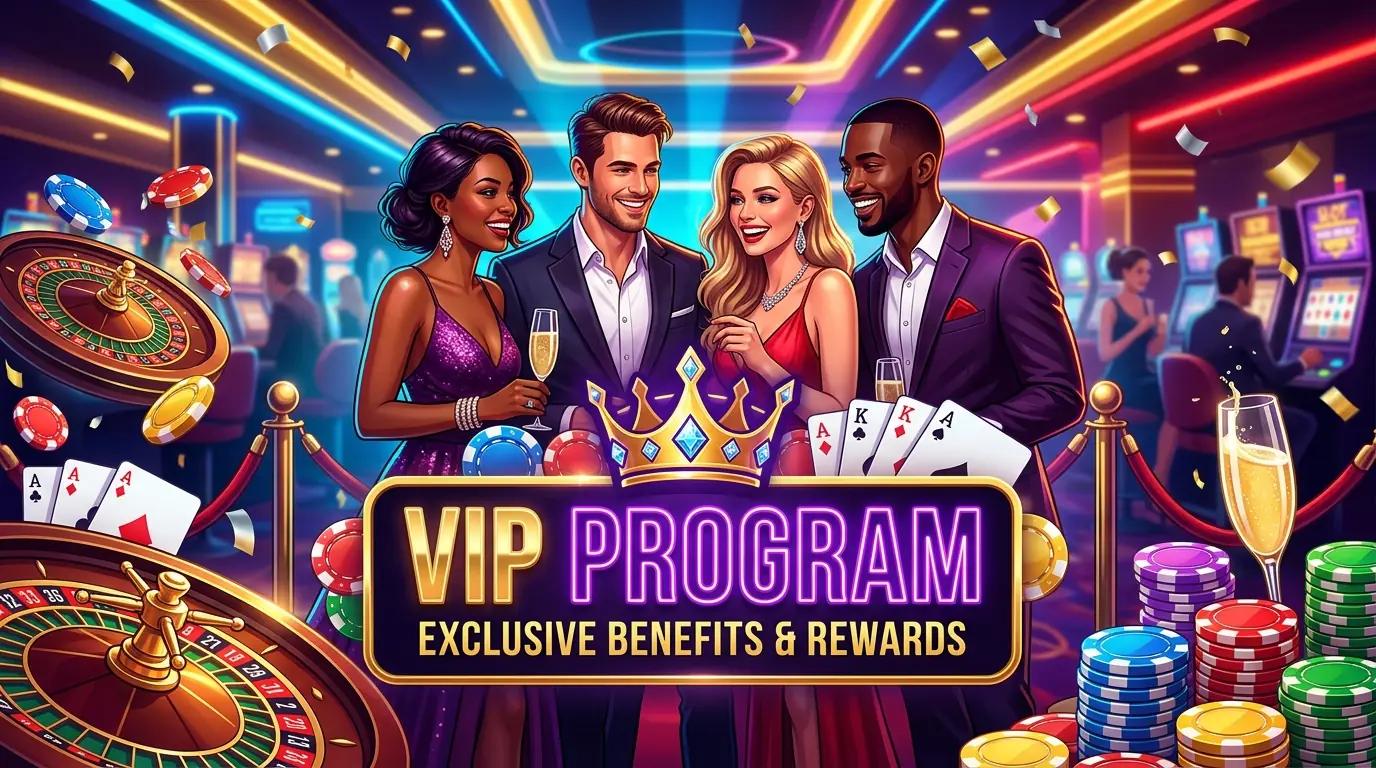 Marvel VIP program
