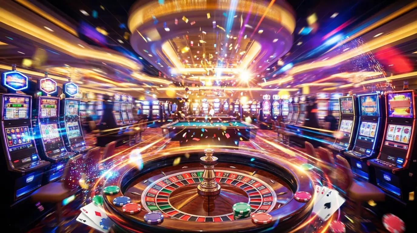 Marvel casino owner