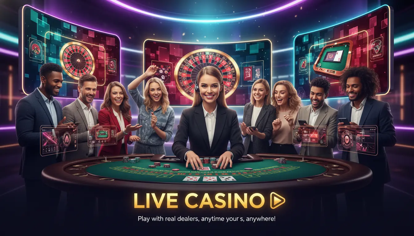 Marvel live dealer casino