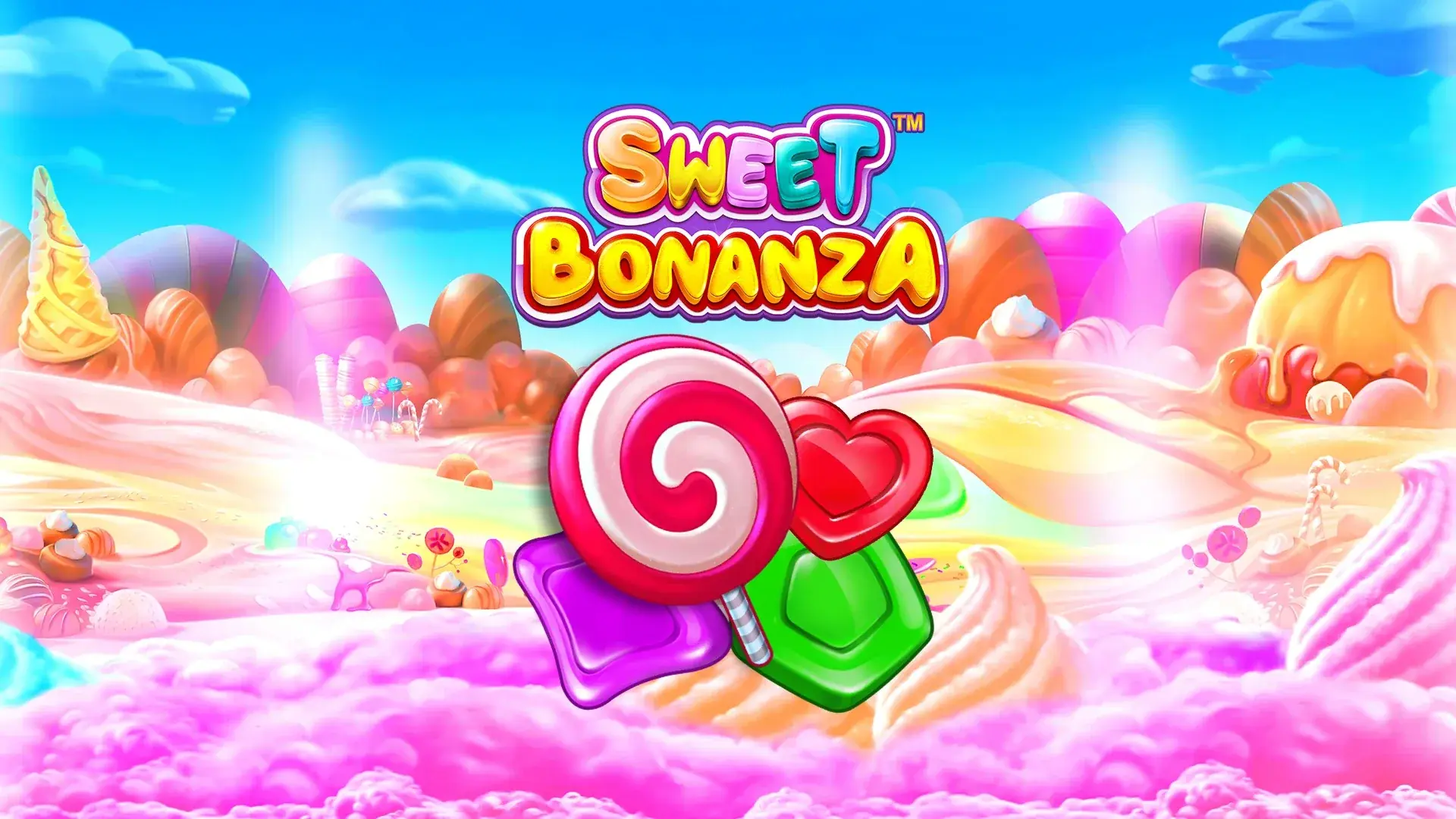 Marvel casino Sweet Bonanza