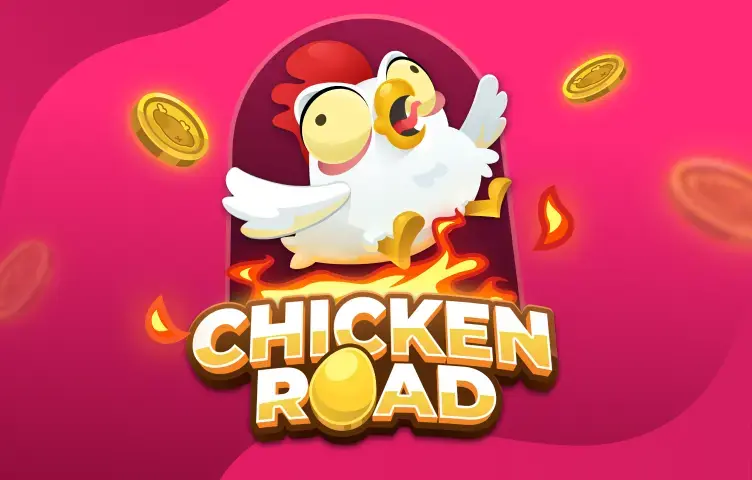 Marvel Chicken Road game