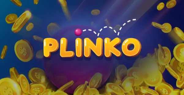 Marvel Plinko